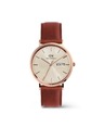 Daniel Wellington Ανδρικό ρολόι Daniel Wellington Classic 40 DW00100829