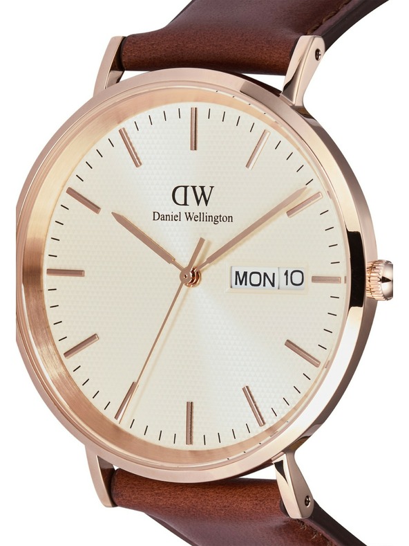 Daniel Wellington Ανδρικό ρολόι Daniel Wellington Classic 40 DW00100829