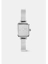 Daniel Wellington Γυναικείο ρολόι Daniel Wellington Quadro Mini DW00100800