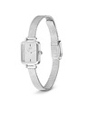 Daniel Wellington Γυναικείο ρολόι Daniel Wellington Quadro Mini DW00100800