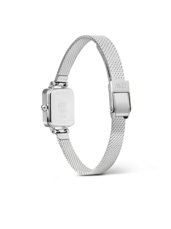 Daniel Wellington Γυναικείο ρολόι Daniel Wellington Quadro Mini DW00100800