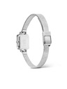 Daniel Wellington Γυναικείο ρολόι Daniel Wellington Quadro Mini DW00100800