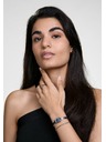 Daniel Wellington Γυναικείο ρολόι Daniel Wellington Quadro Mini DW00100800