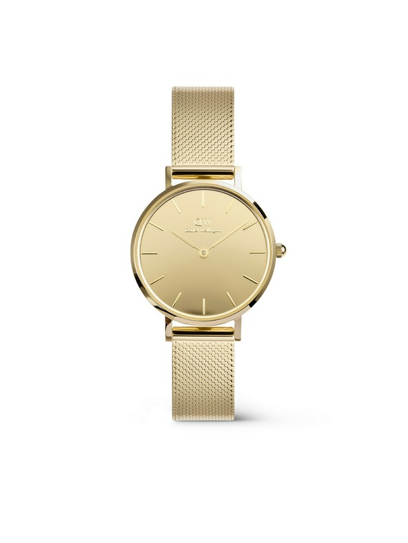 Daniel Wellington Γυναικεία ρολόγια Daniel Wellington Petite 28 DW00100797