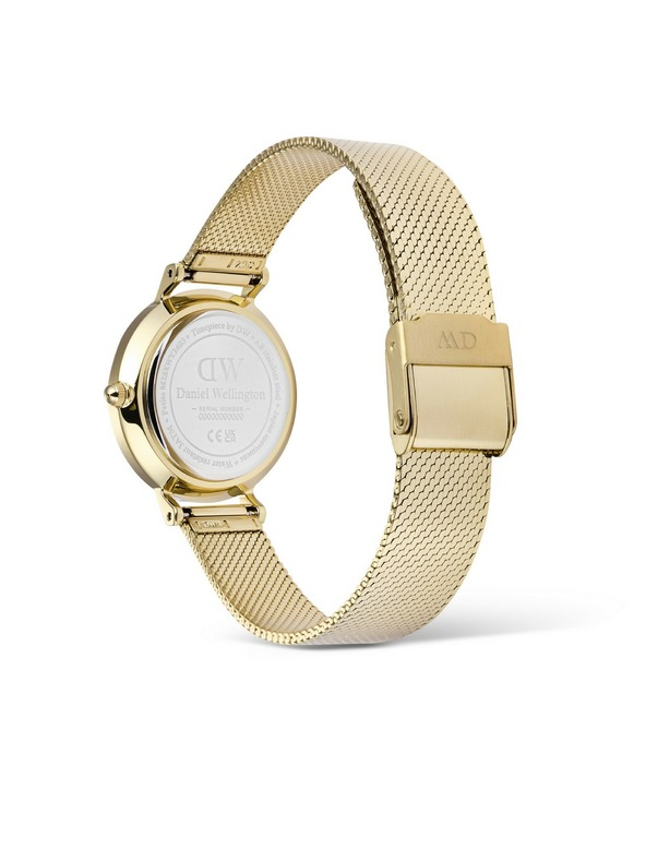 Daniel Wellington Γυναικεία ρολόγια Daniel Wellington Petite 28 DW00100797