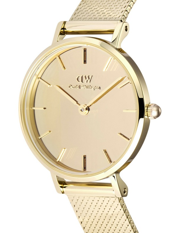 Daniel Wellington Γυναικεία ρολόγια Daniel Wellington Petite 28 DW00100797