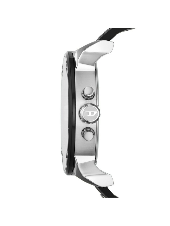 Diesel Ανδρικά ρολόγια Diesel MR. DADDY DZ7313