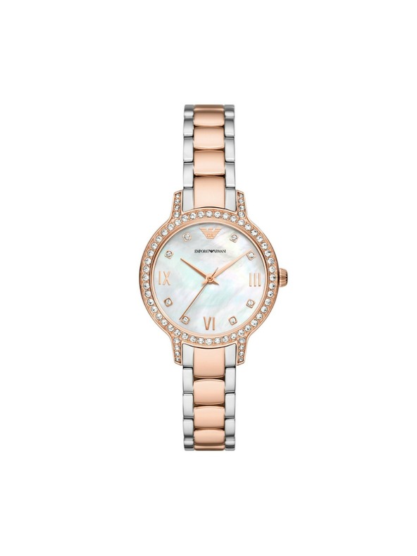 Emporio Armani Γυναικεία ρολόγια Emporio Armani CLEO AR11499