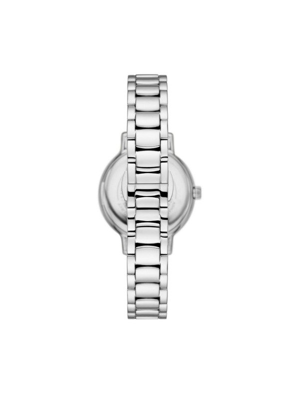 Emporio Armani Γυναικεία στρογγυλά ρολόγια Emporio Armani Cleo AR11585