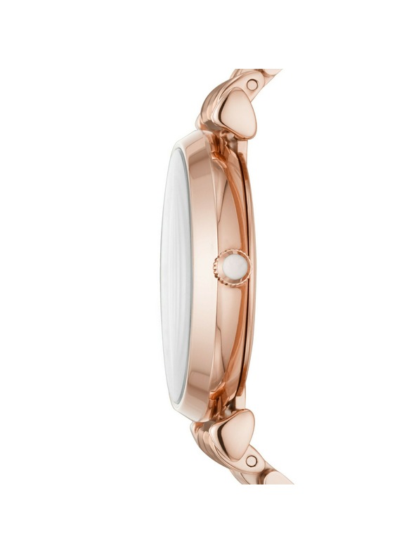 Emporio Armani Γυναικεία στρογγυλά ρολόγια Emporio Armani, AR11244