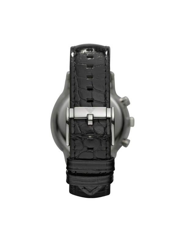 Emporio Armani Ανδρικά ρολόγια Emporio Armani RENATO AR2447