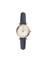 Fossil Γυναικείο ρολόι Fossil CARLIE ES4502