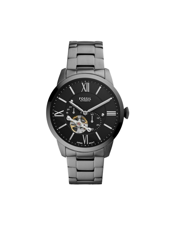 Fossil Ανδρικό ρολόι Fossil TOWNSMAN ME3172