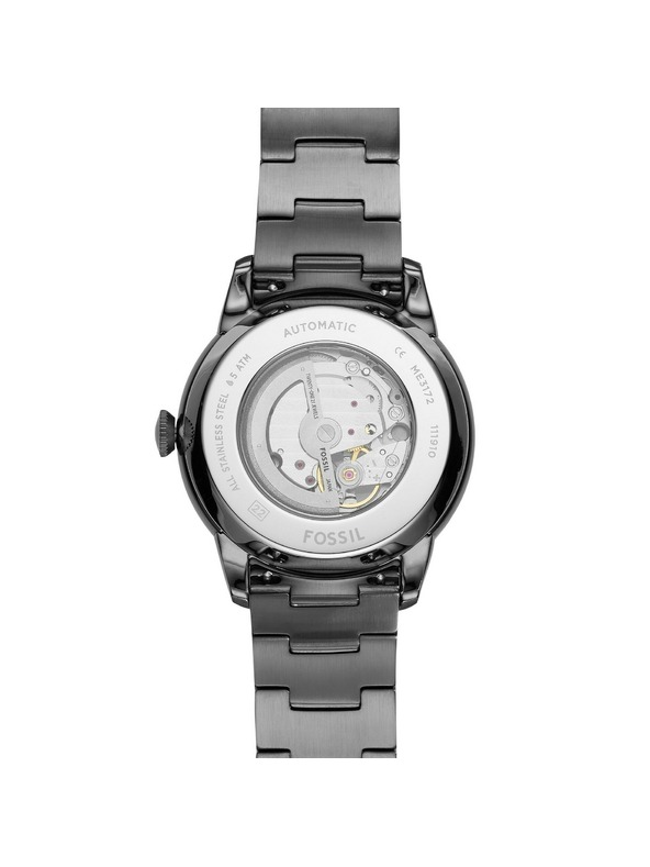 Fossil Ανδρικό ρολόι Fossil TOWNSMAN ME3172