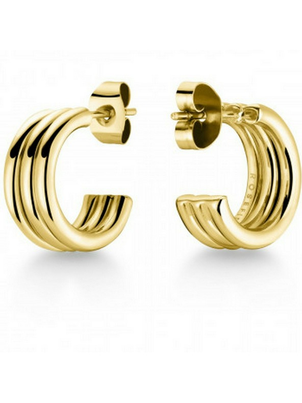 Rosefield Rosefield σκουλαρίκια JHHTRG-J317