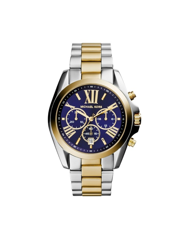 Michael Kors Γυναικεία ρολόγια Michael Kors BRADSHAW MK5976