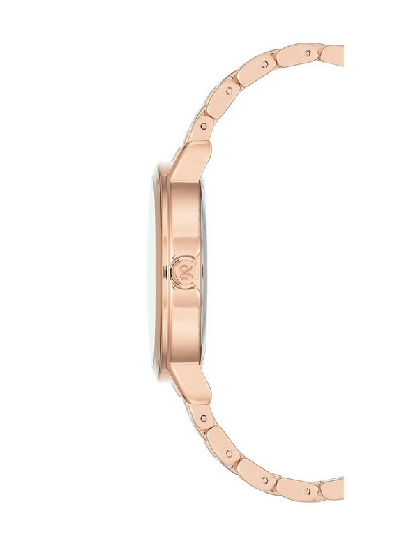 Nine West	 Ρολόι Nine West NW/1642PKRG