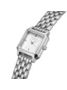 Rosefield Γυναικεία τετράγωνα ρολόγια Rosefield Boxelle BWSSS-B02