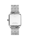 Rosefield Γυναικεία τετράγωνα ρολόγια Rosefield Boxelle BWSSS-B02