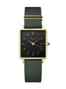 Rosefield Rosefield ρολόγια The Boxy QBFGG-Q031