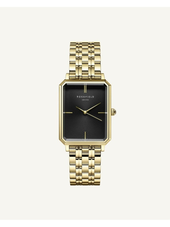 Rosefield Rosefield ρολόγια The Elles OBSSG-O47