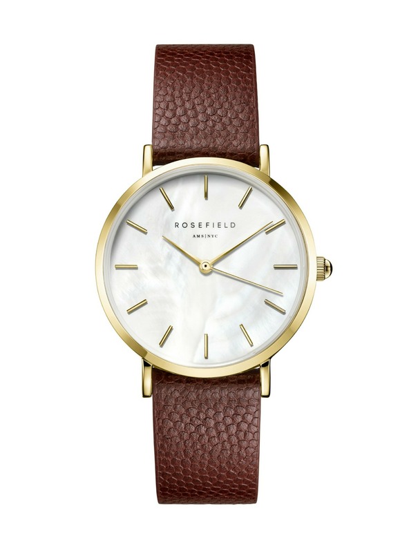 Rosefield Rosefield ρολόγια The Upper East Side UWCCSG-U27