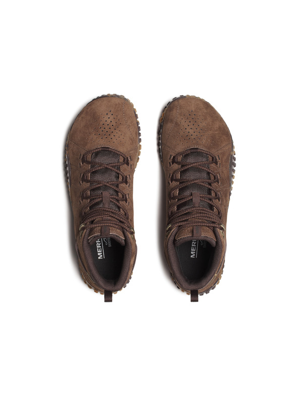 Merrell Παπούτσια Merrell J007107 WRAPT MID WP