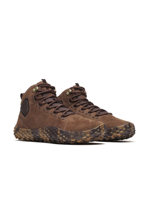 Merrell Παπούτσια Merrell J007107 WRAPT MID WP