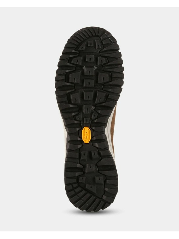 Kilpi Χαμηλά παπούτσια εξωτερικού χώρου Kilpi ANAK LOW WP-U Καφέ