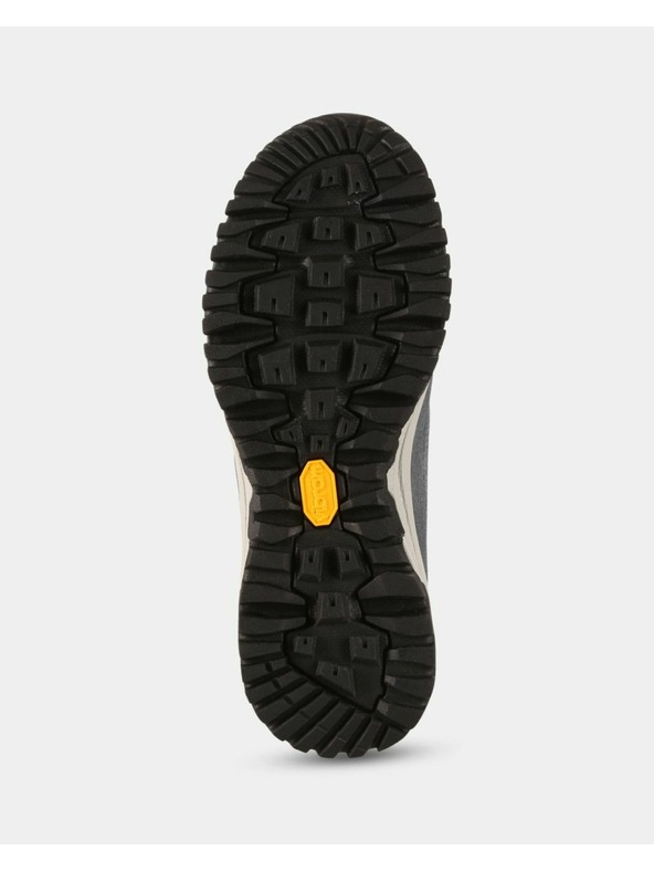 Kilpi Χαμηλά παπούτσια εξωτερικού χώρου Kilpi ANAK LOW WP-U Γκρι