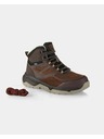 Kilpi Kilpi PITON HIGH WP-U Καφέ Υψηλές μπότες εξωτερικού χώρου