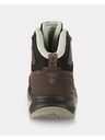 Kilpi Kilpi PITON HIGH WP-U Καφέ Υψηλές μπότες εξωτερικού χώρου