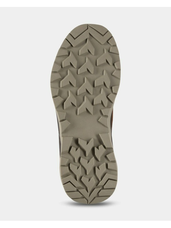 Kilpi Kilpi PITON HIGH WP-U Καφέ Υψηλές μπότες εξωτερικού χώρου