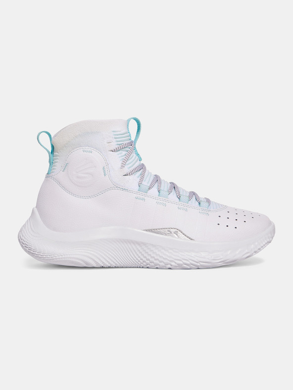 Under Armour Παπούτσια Unisex Under Armour CURRY 4 FLOTRO