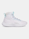 Under Armour Παπούτσια Unisex Under Armour CURRY 4 FLOTRO