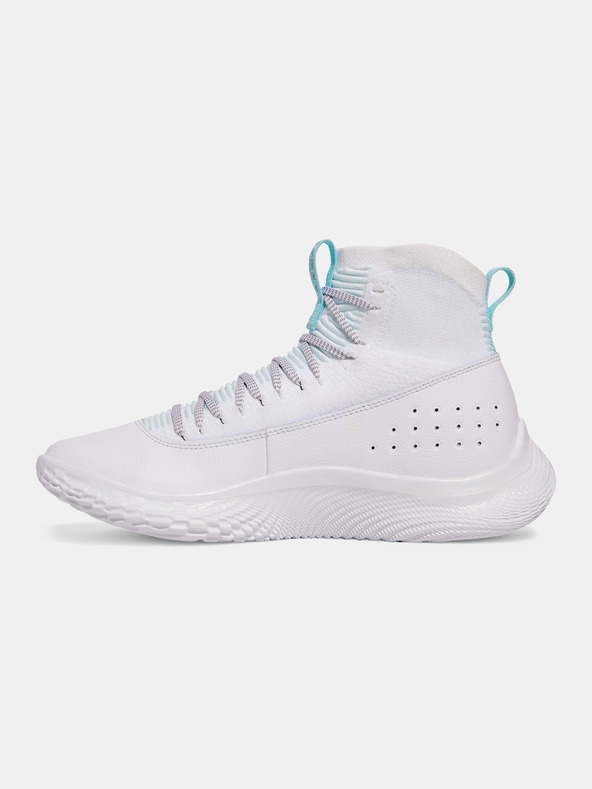 Under Armour Παπούτσια Unisex Under Armour CURRY 4 FLOTRO