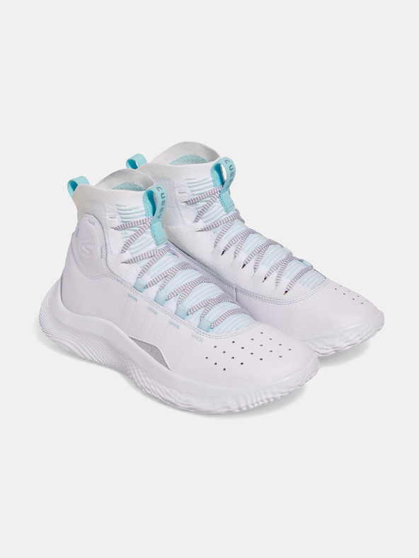 Under Armour Παπούτσια Unisex Under Armour CURRY 4 FLOTRO