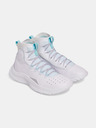 Under Armour Παπούτσια Unisex Under Armour CURRY 4 FLOTRO