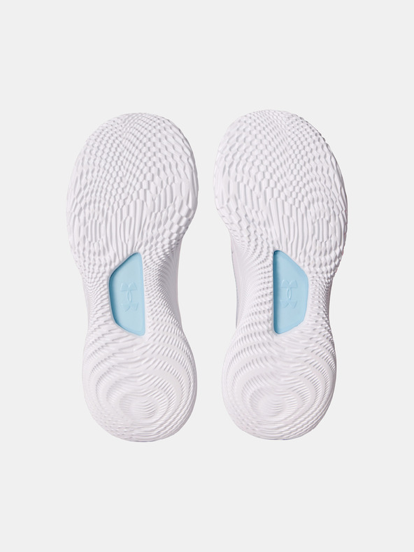 Under Armour Παπούτσια Unisex Under Armour CURRY 4 FLOTRO