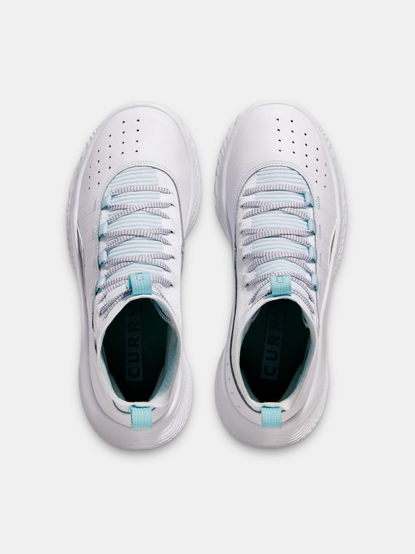 Under Armour Παπούτσια Unisex Under Armour CURRY 4 FLOTRO