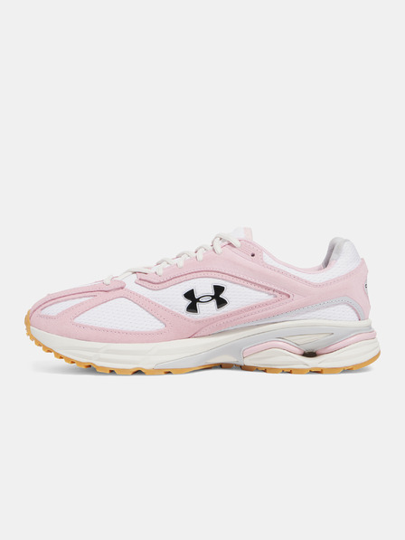Under Armour Παπούτσια Unisex Under Armour UA HOVR Apparition RTRFTR SD