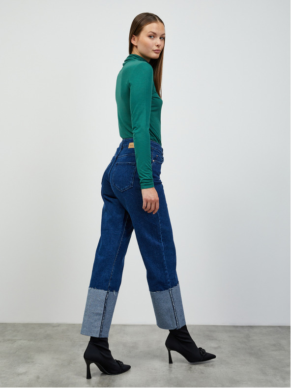 ZOOT.lab Πράσινο γυναικείο ζιβάγκο ZOOT.lab Alto