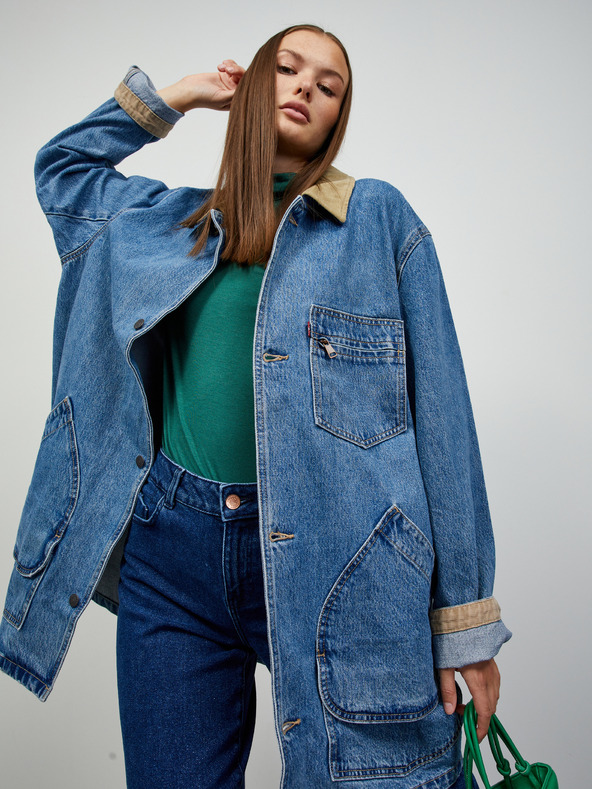 ZOOT.lab Πράσινο γυναικείο ζιβάγκο ZOOT.lab Alto