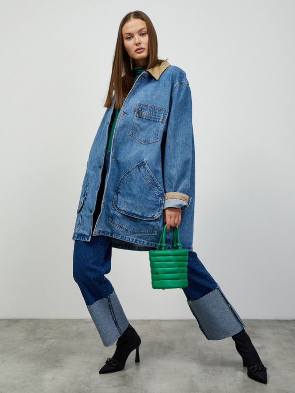 ZOOT.lab Πράσινο γυναικείο ζιβάγκο ZOOT.lab Alto