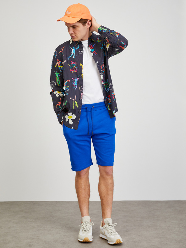 ZOOT.lab Μπλε ανδρική φόρμα ZOOT.lab Jordan