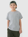 4F T-shirt για αγόρια 4F