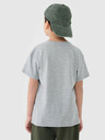4F T-shirt για αγόρια 4F