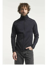 Tenson Ανδρικό Tenson Txlite Full Zip Functional Hoodie M Μαύρο