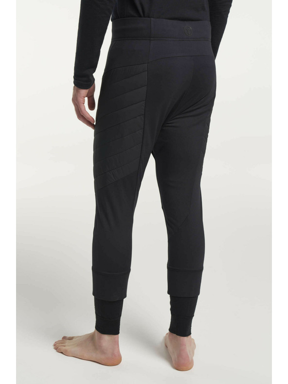 Tenson Ανδρικό θερμικό παντελόνι Tenson Txlite M Μαύρο