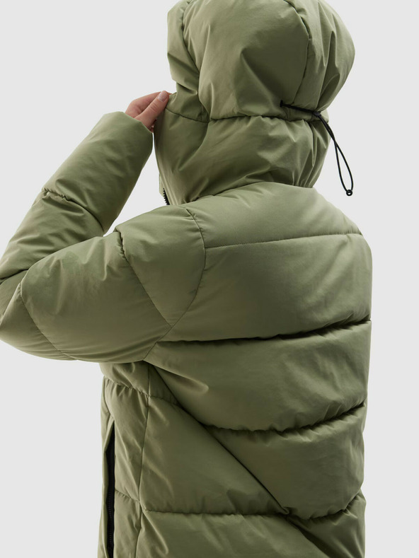 4F Γυναικείο Πουπουλένιο Παλτό 4F